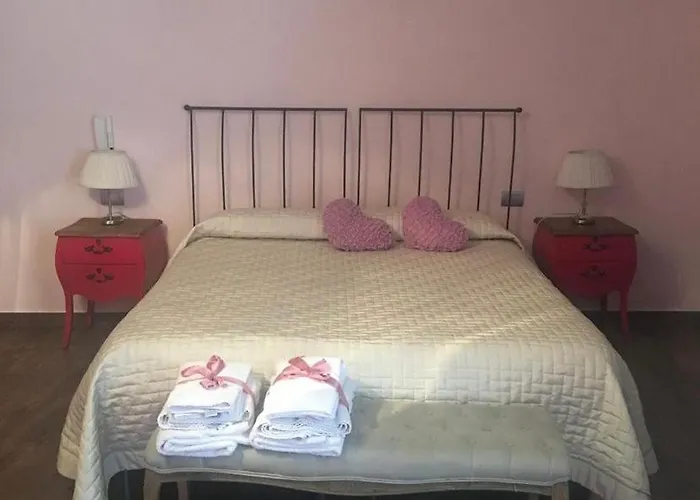 B&B BuongiornoNotte Bobbio